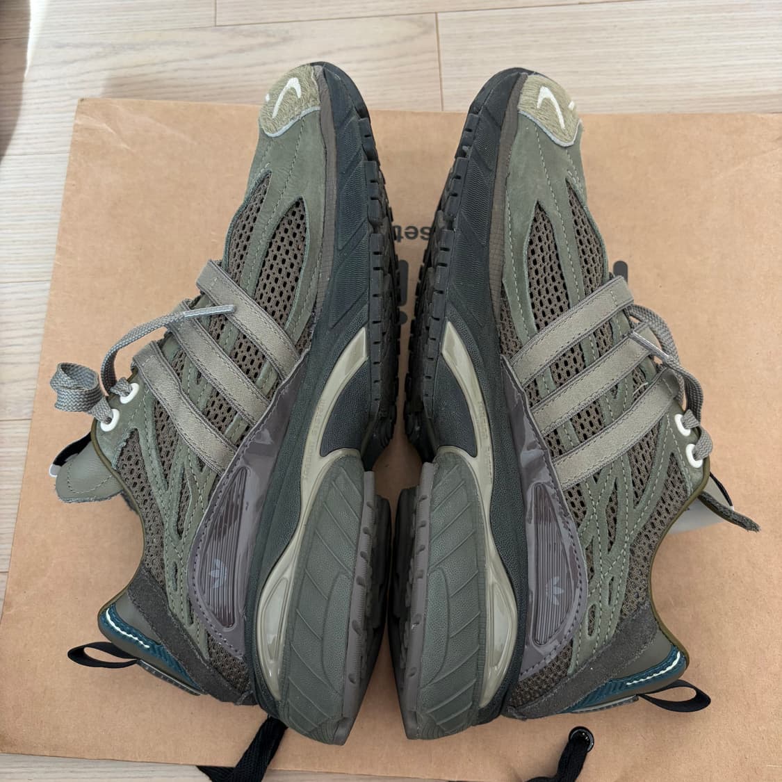 아디다스 송포더뮤트 260 상품이미지2