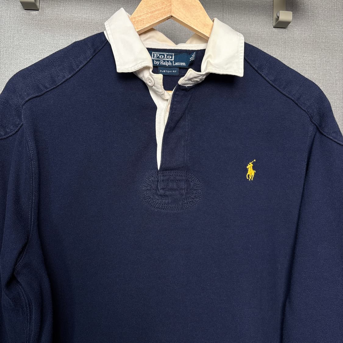 폴로 럭비티 상품이미지3
