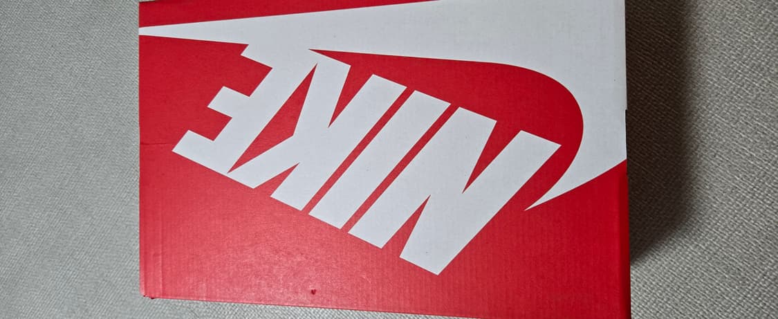 나이키 스피리돈 케이지2 실버 290사이즈 상품이미지8