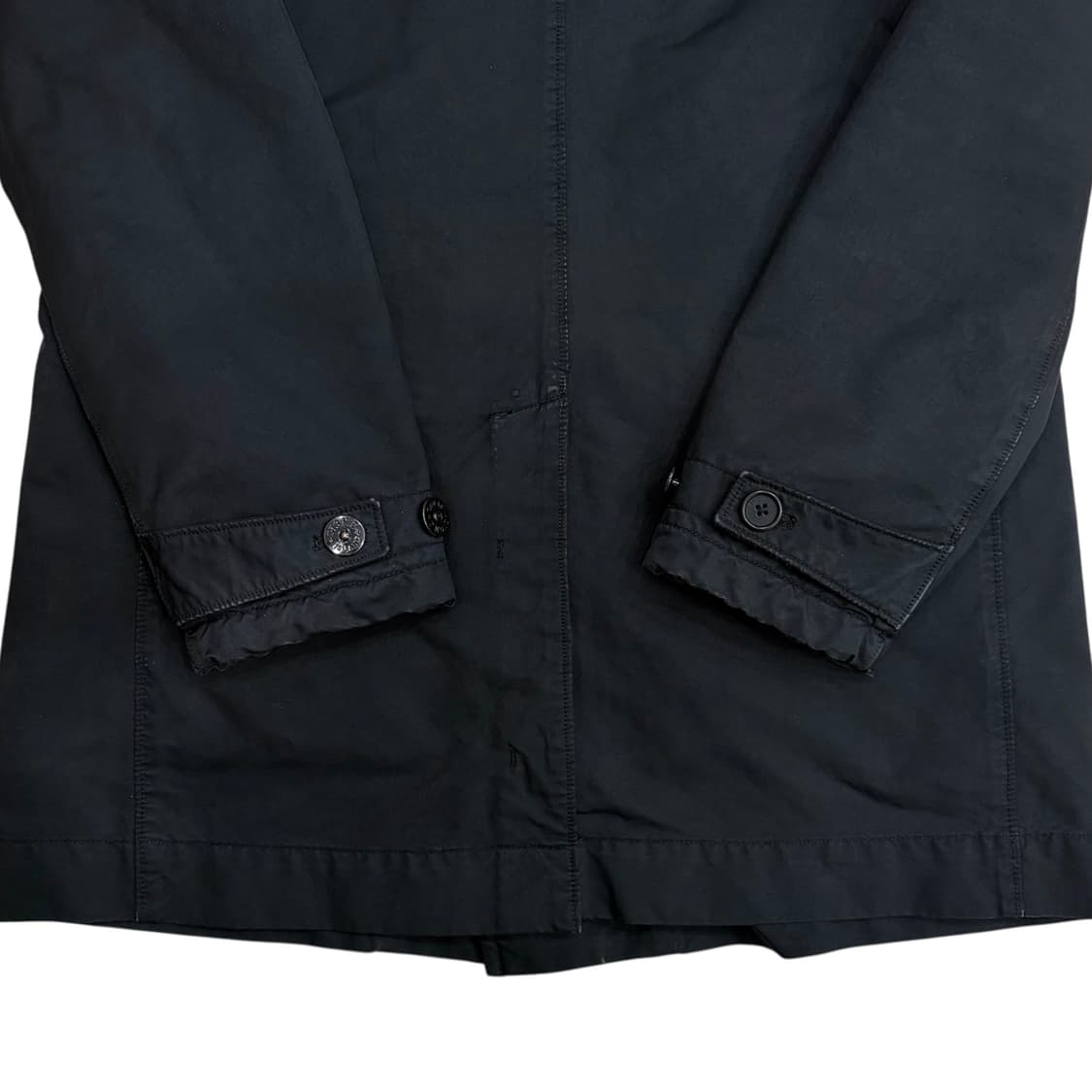 스톤아일랜드 다비드-TC 코트 자켓 m 상품이미지4