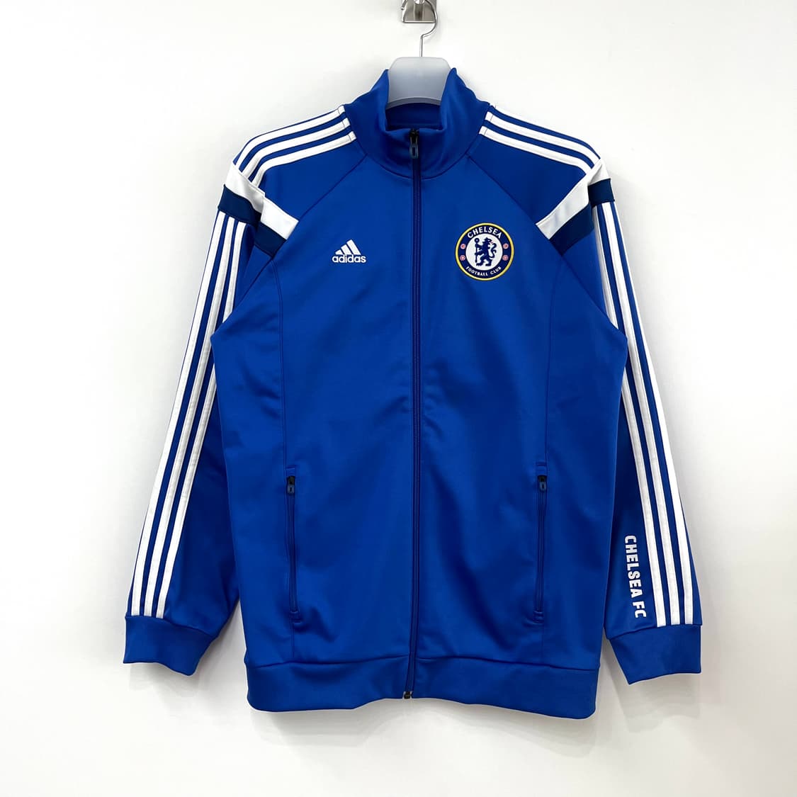 아디다스 13-14 첼시 트랙탑 져지 105 상품이미지2