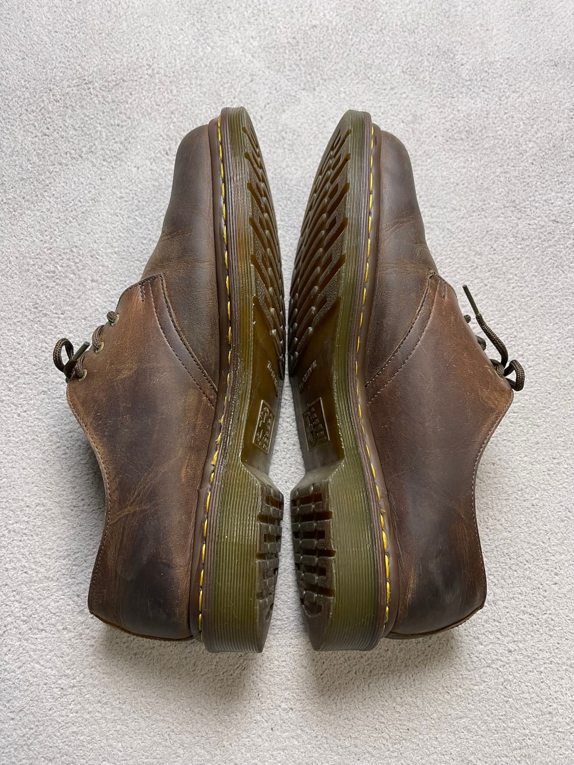 [45] 닥터마틴 1461 3홀 -290 상품이미지3