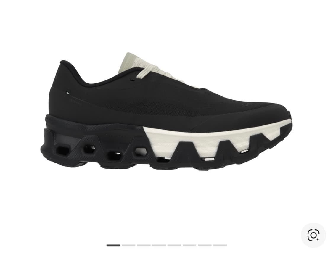 온 파프 클라우드 몬스터 하이퍼 블랙 290 상품이미지1