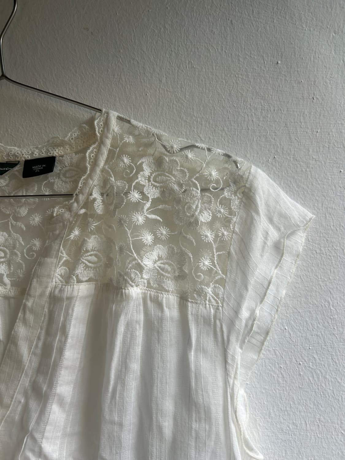 여름 나시 셔츠  상품이미지2