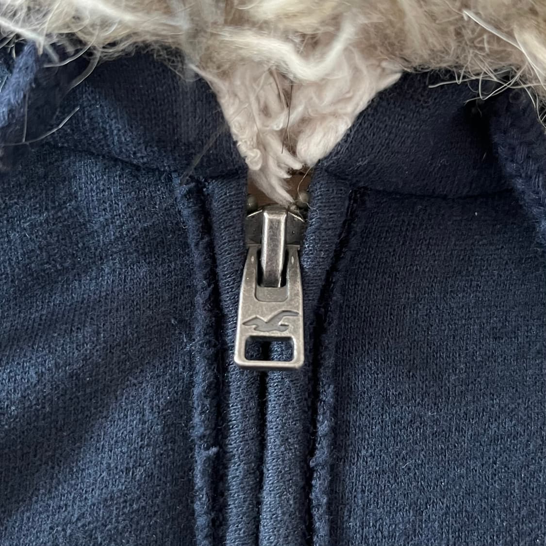 zip up hoodie 상품이미지6