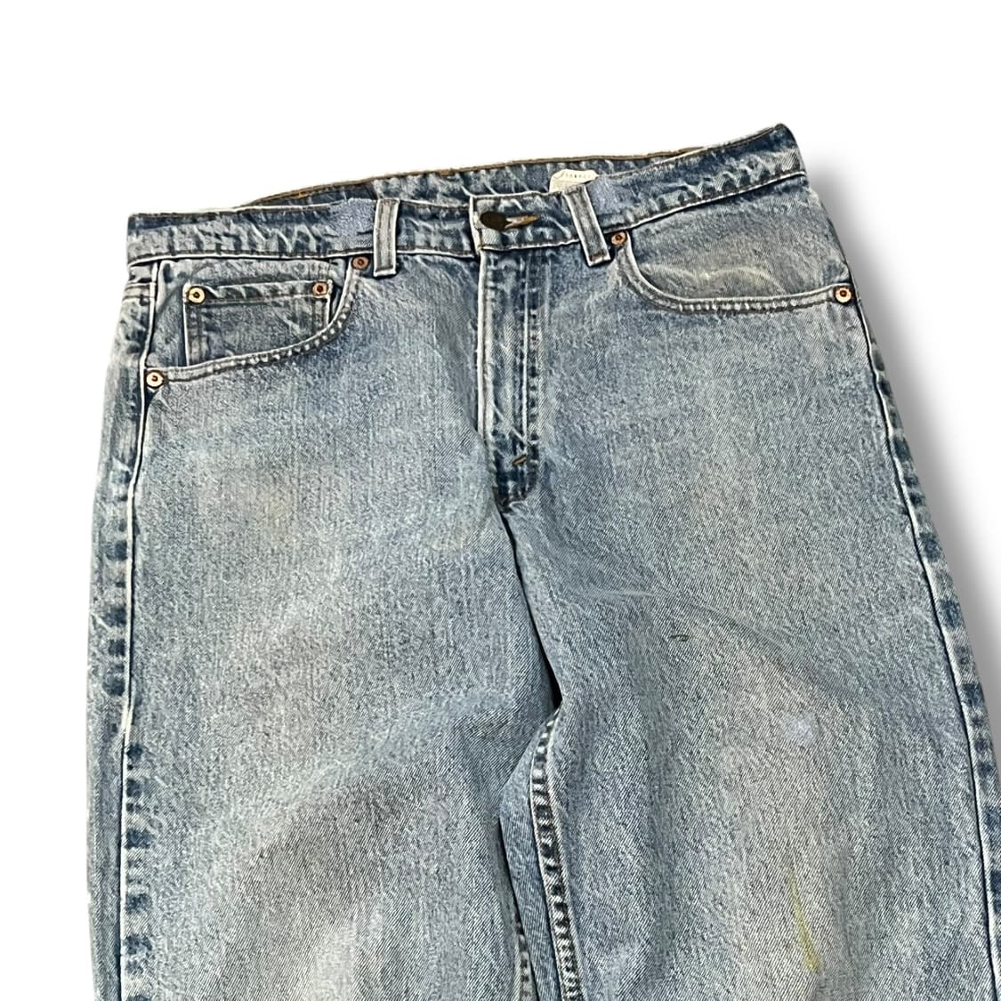 USA 리바이스550 데님팬츠 y14170 상품이미지4