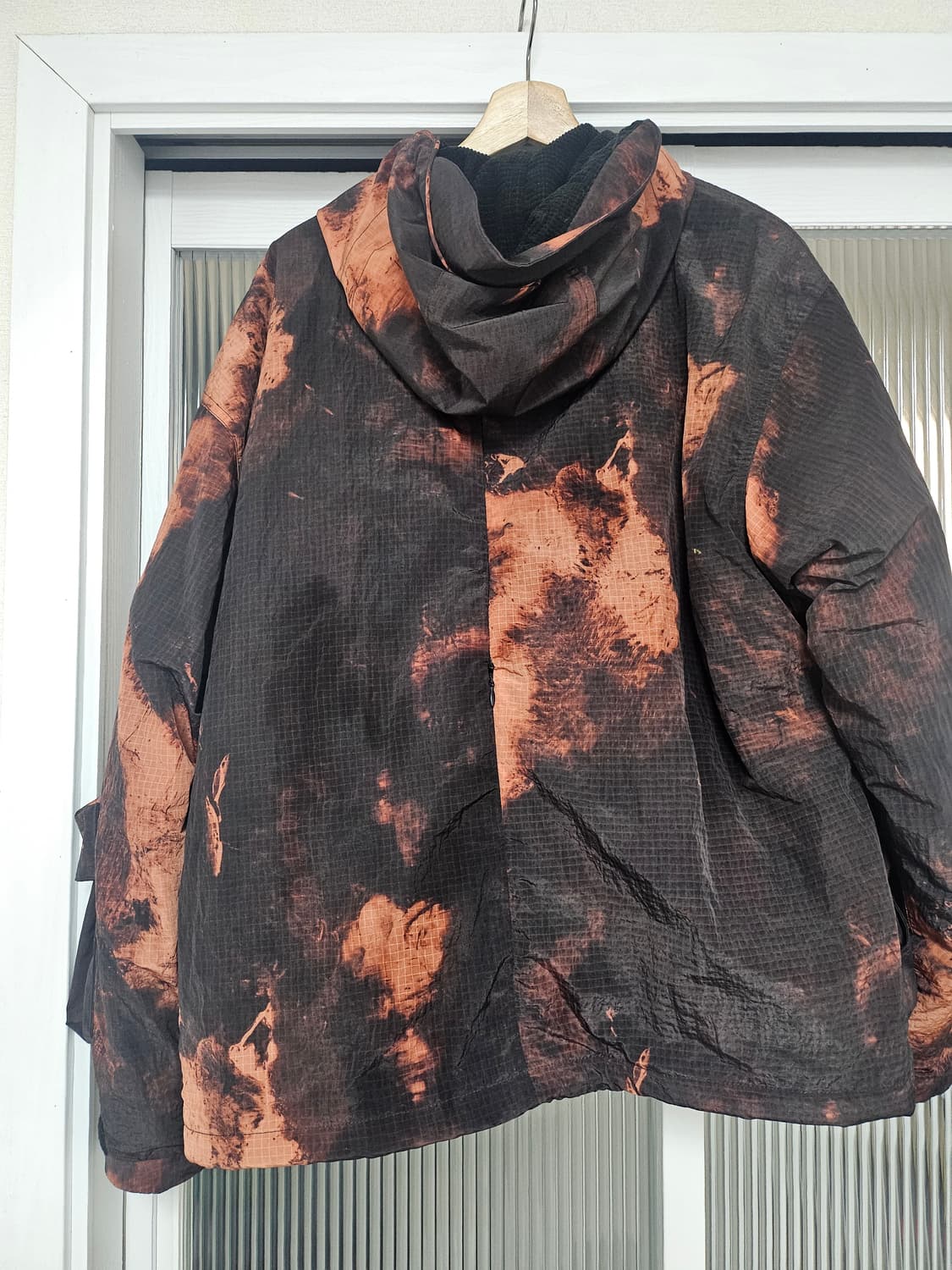 [M]CORD 뉴블리크 디테쳐블 멀티 파카 상품이미지3