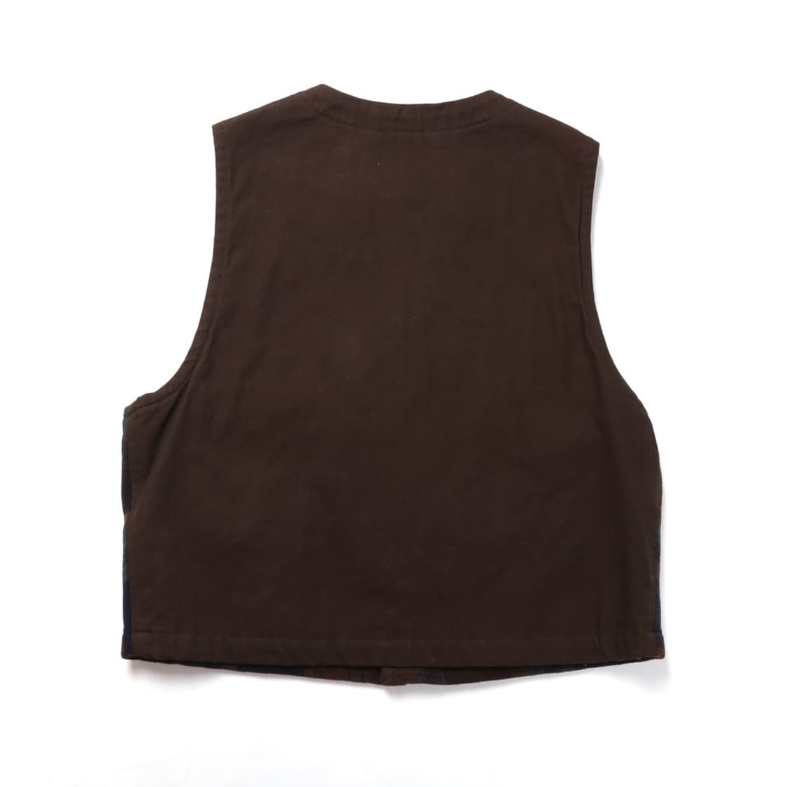 에디바우어 Eddie Bauer Wool Blended Vest   상품이미지4