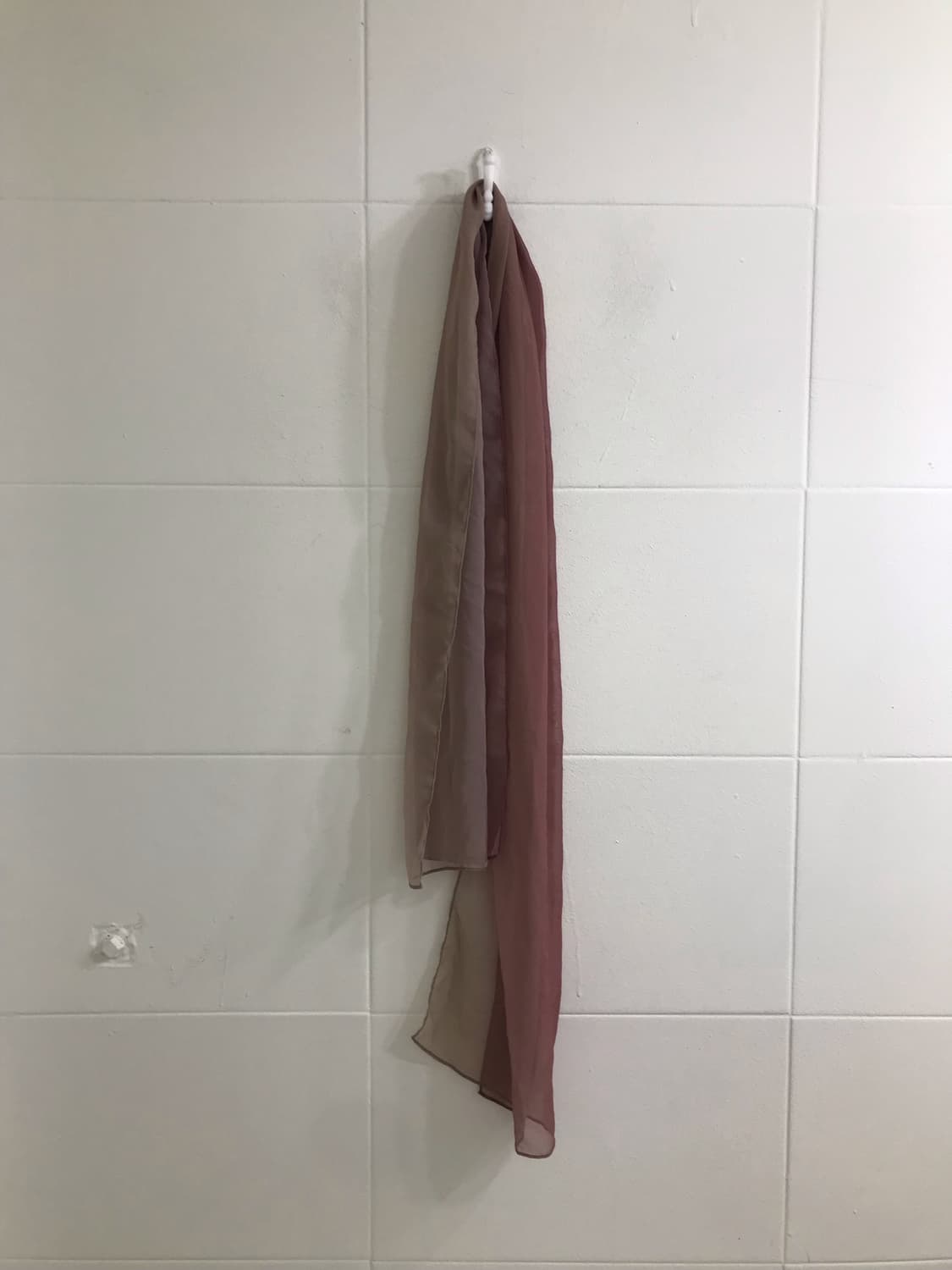 라코스테 핑크 브라운 도트 하구미 모리걸 코디세트 상품이미지10