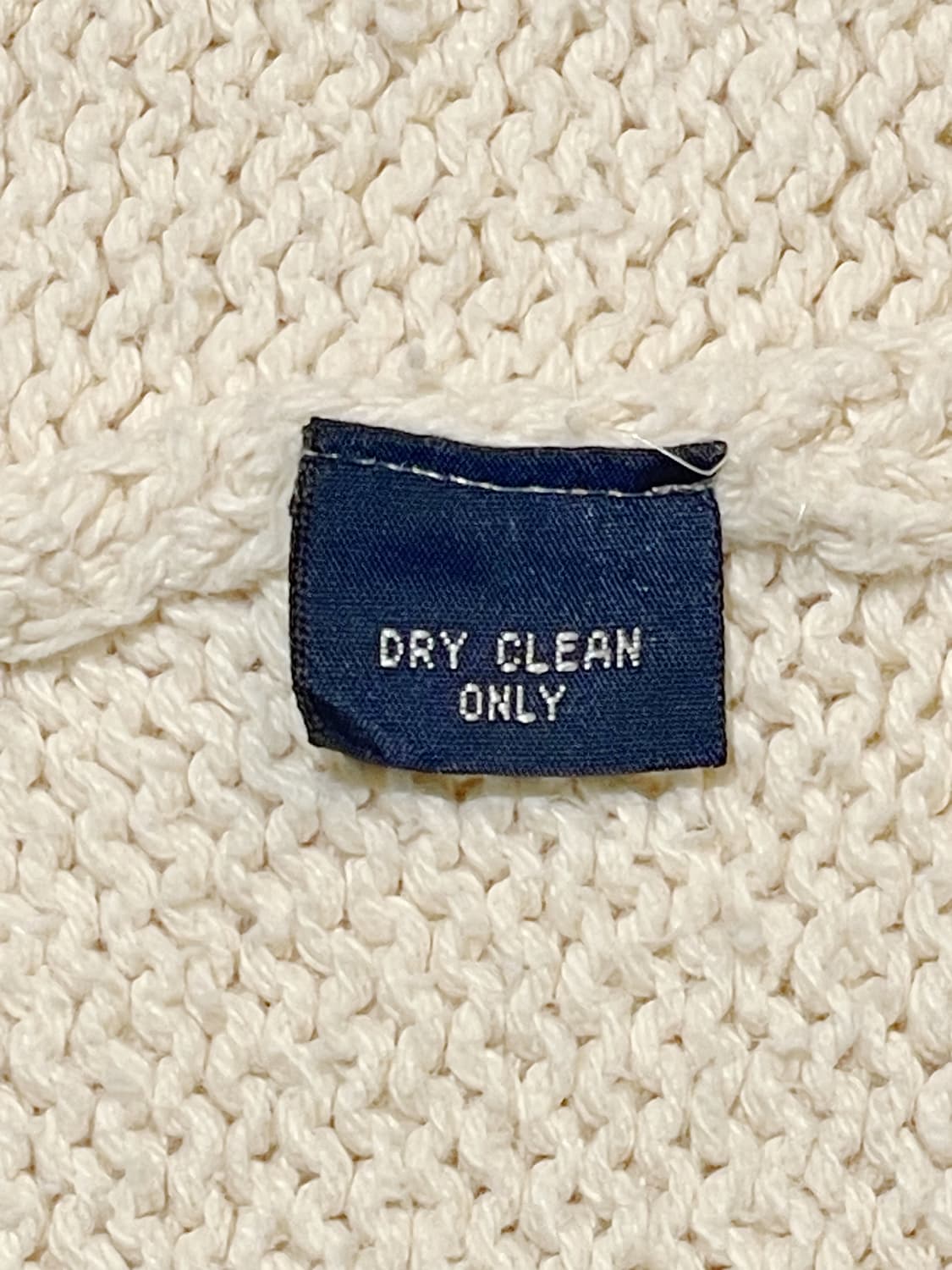 폴로 랄프로렌 브이넥 베스트 상품이미지5