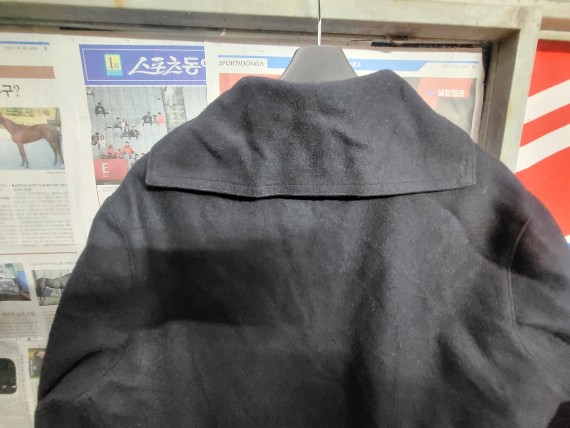 saks fifth avenue 코트 상품이미지6