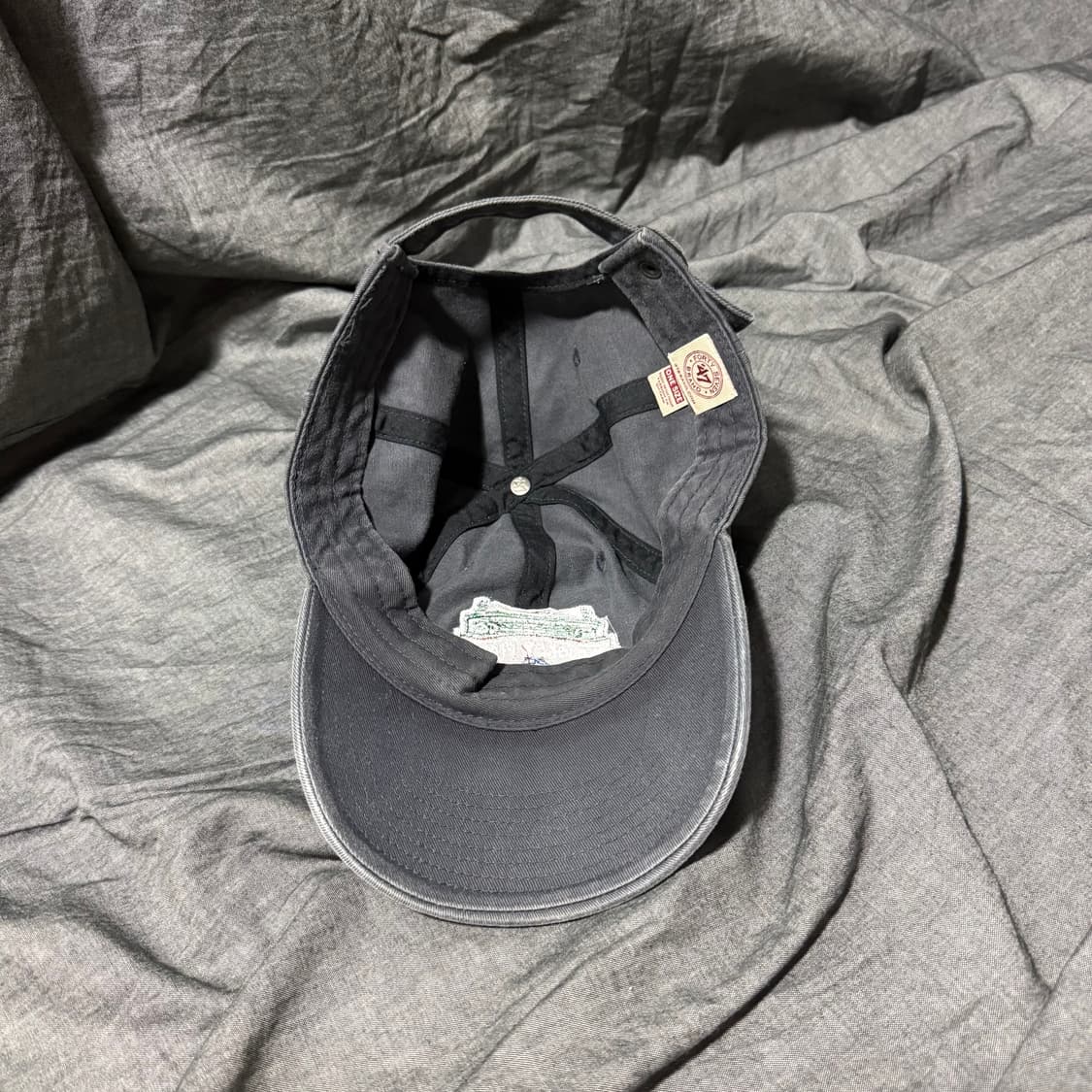 Chicago Cubs Wrigley Field 100 Years Hat 상품이미지7