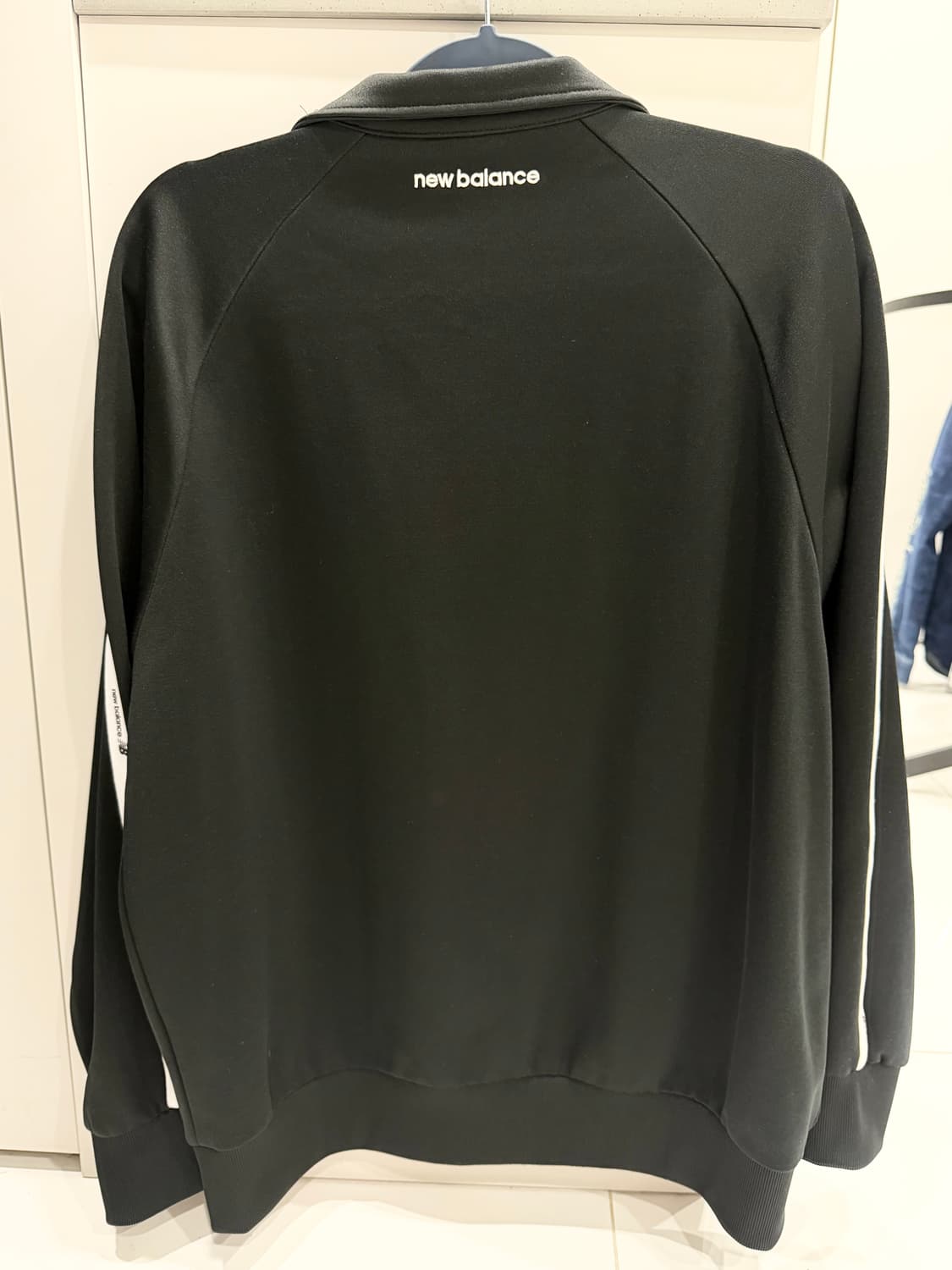 뉴발란스 트랙탑 상품이미지2