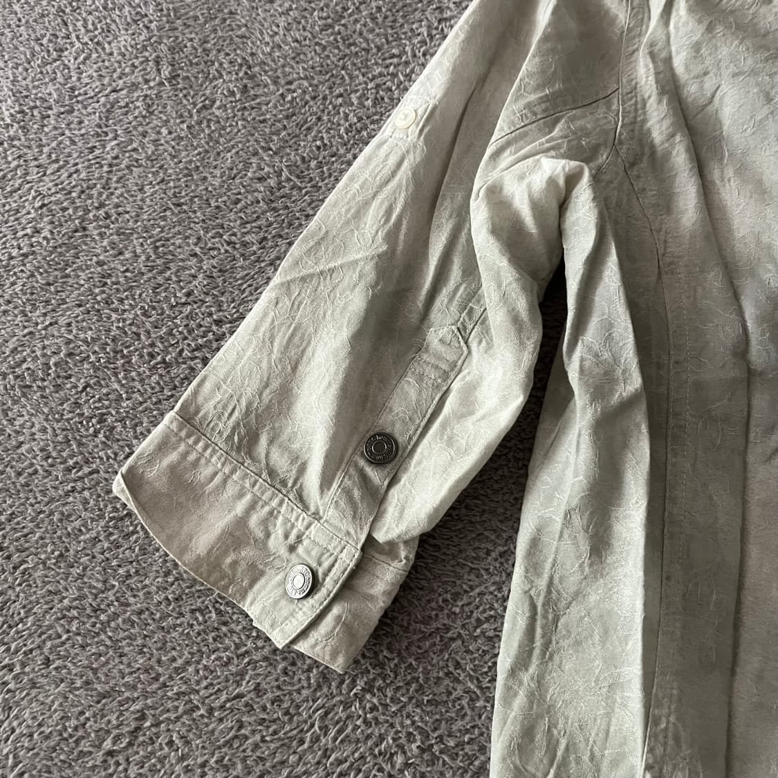 In the attic  jacket 상품이미지5