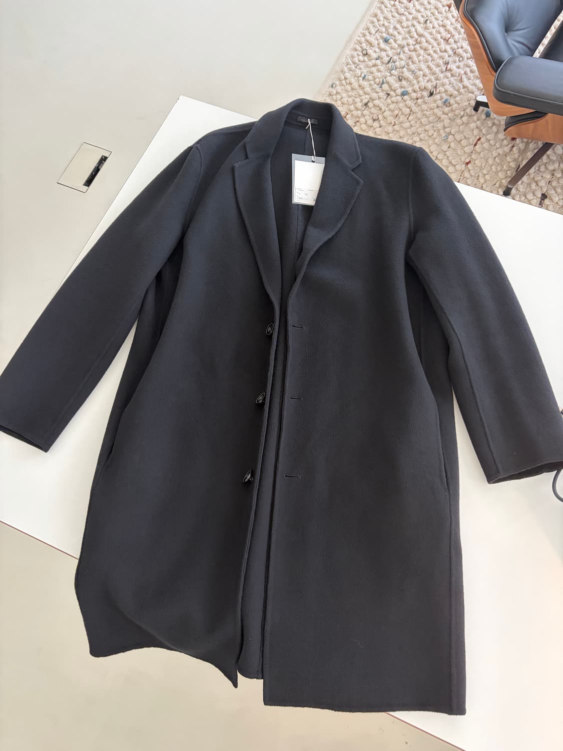 아크네 스튜디오 / 찰스 코트 / 46 사이즈 상품이미지2