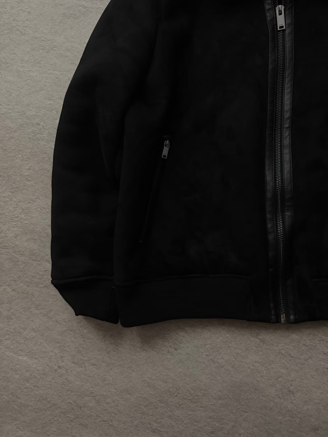 DKNY 무스탕 상품이미지4