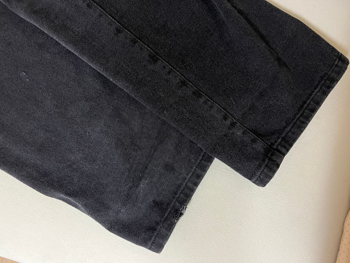 까르네 볼렌테 fountain halt jean 1size 상품이미지2