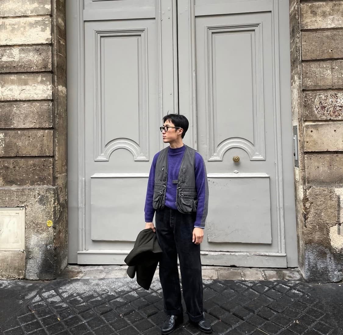 드레프로젝트 R-Sweater 3사이즈 일괄 상품이미지2