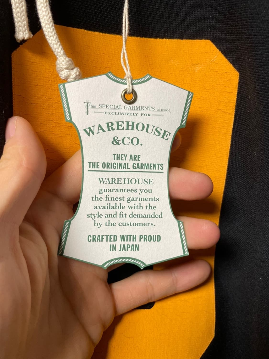 웨어하우스 Lot484 상품이미지10