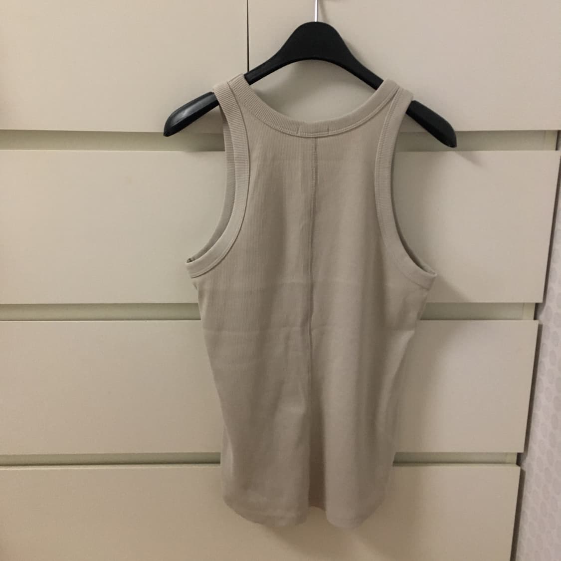 GU 여성 나시 m 상품이미지2