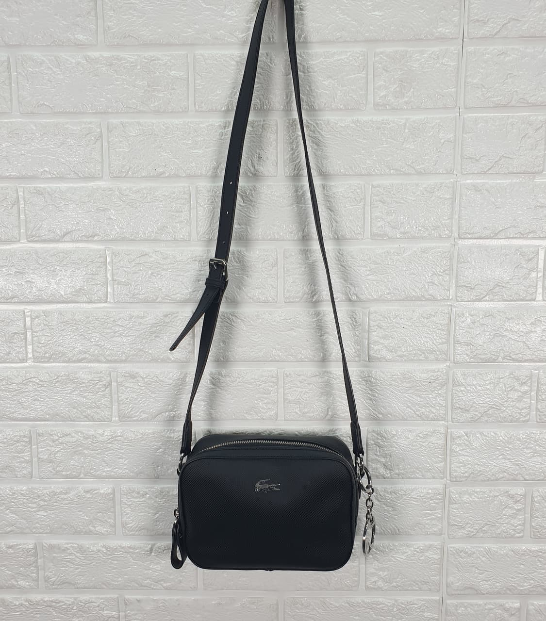라코스테 데일리시티 크로스백 상품이미지2