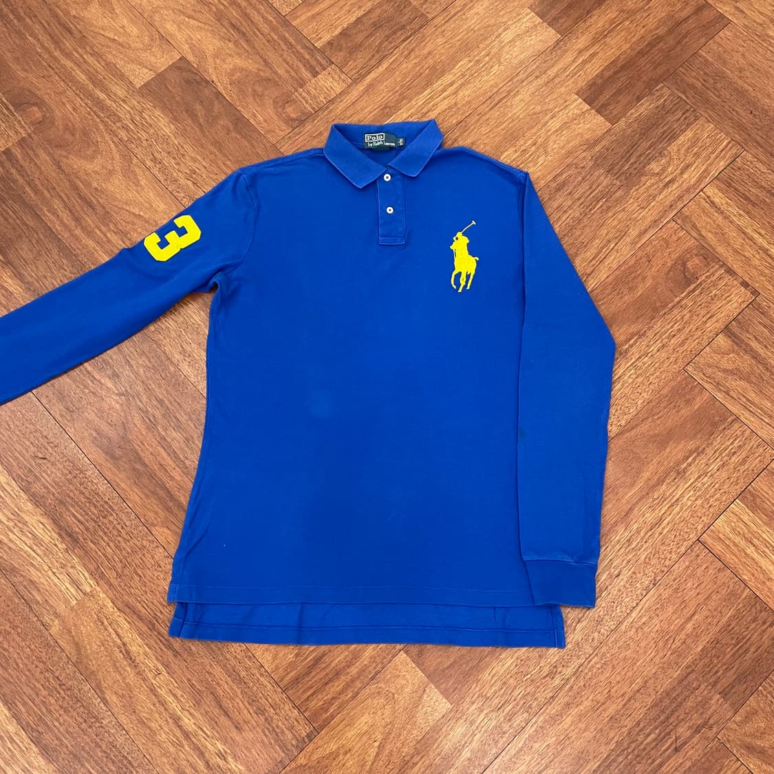 폴로 빅포니 카라티 상품이미지1