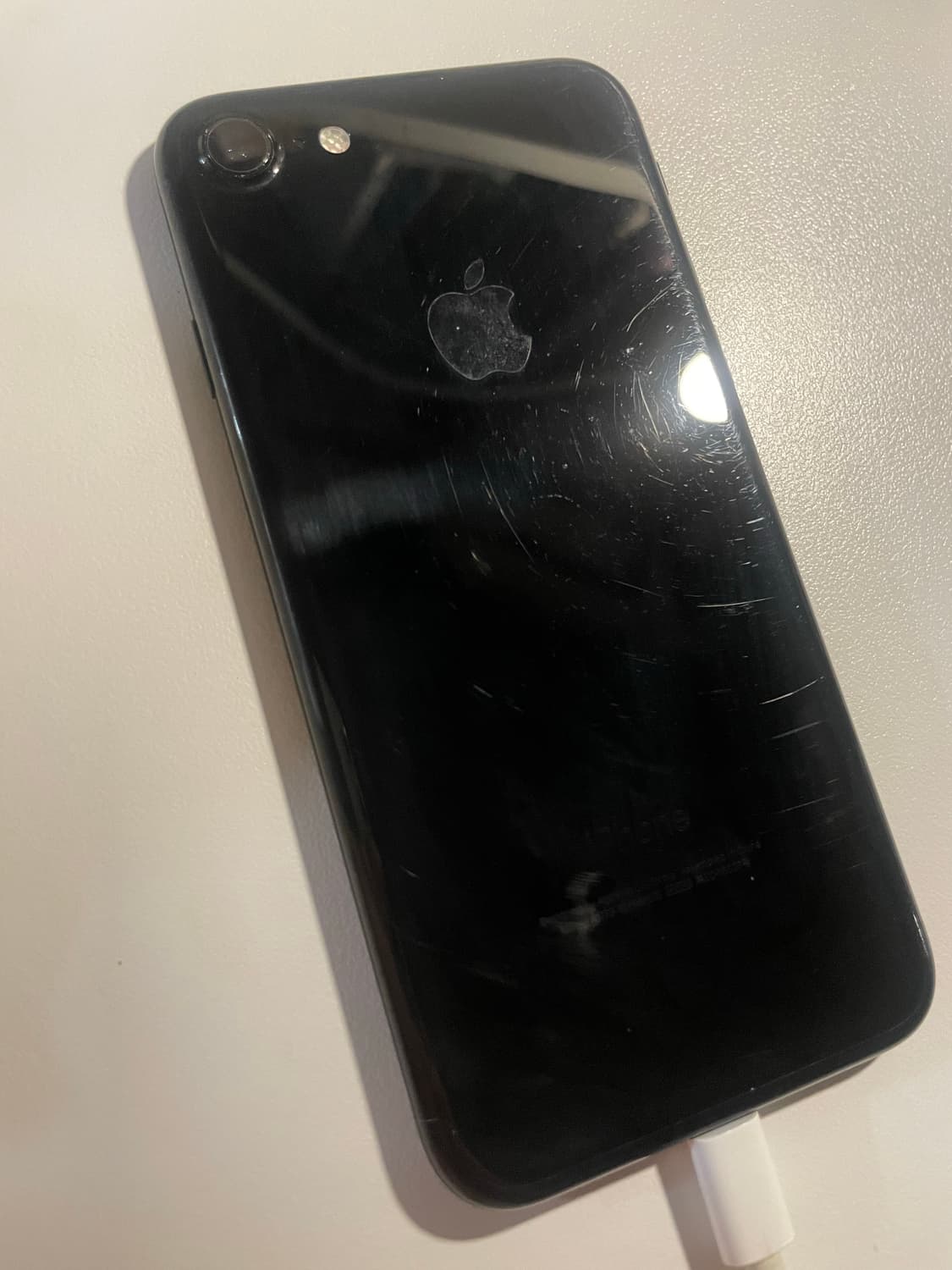 아이폰7 블랙 128기가 상품이미지1