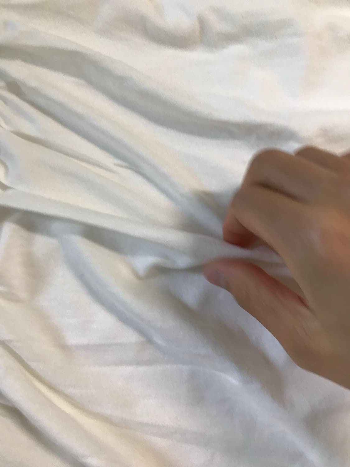 빈티지 셔링 후드반팔T 상품이미지5