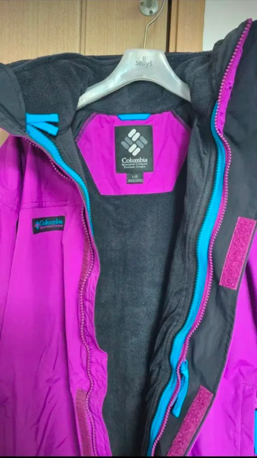 컬럼비아 1986 부가부 (새제품 상품이미지4