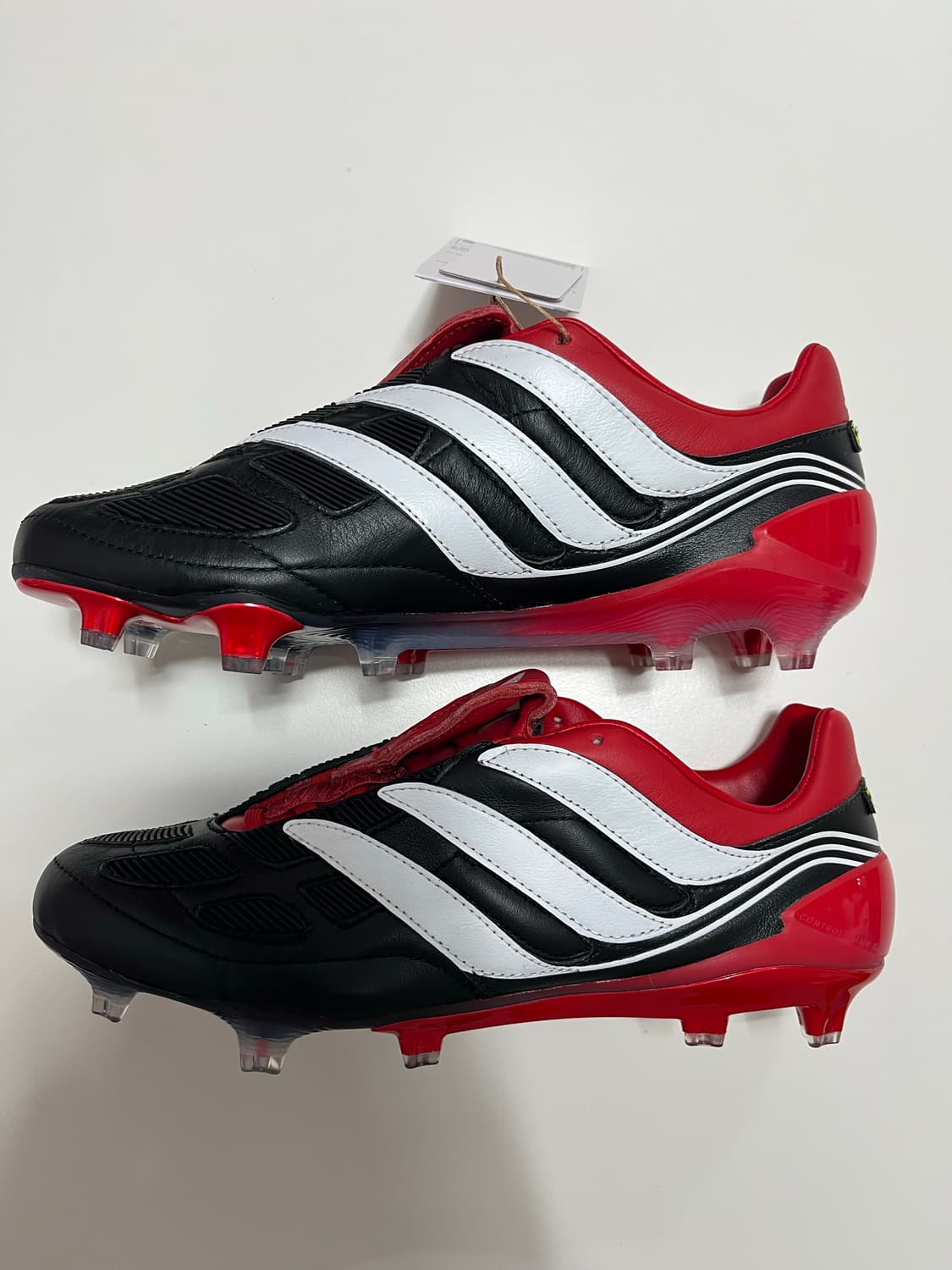 아디다스 프레데터 프레시전 FG (새제품) 상품이미지7