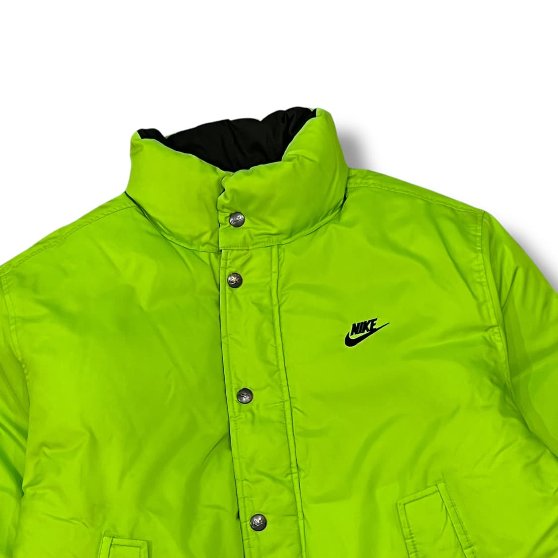  나이키 삼나스포츠 리버시블 패딩 y13940 상품이미지4