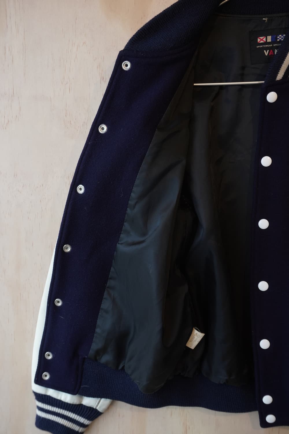 90s 반 재팬 Van Jacket 상품이미지6