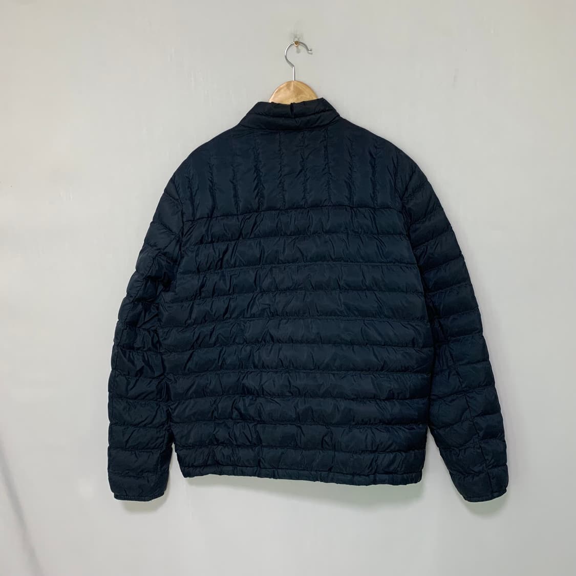 타미힐피거 빈티지 경량 패딩 점퍼 L 남녀공용 상품이미지7