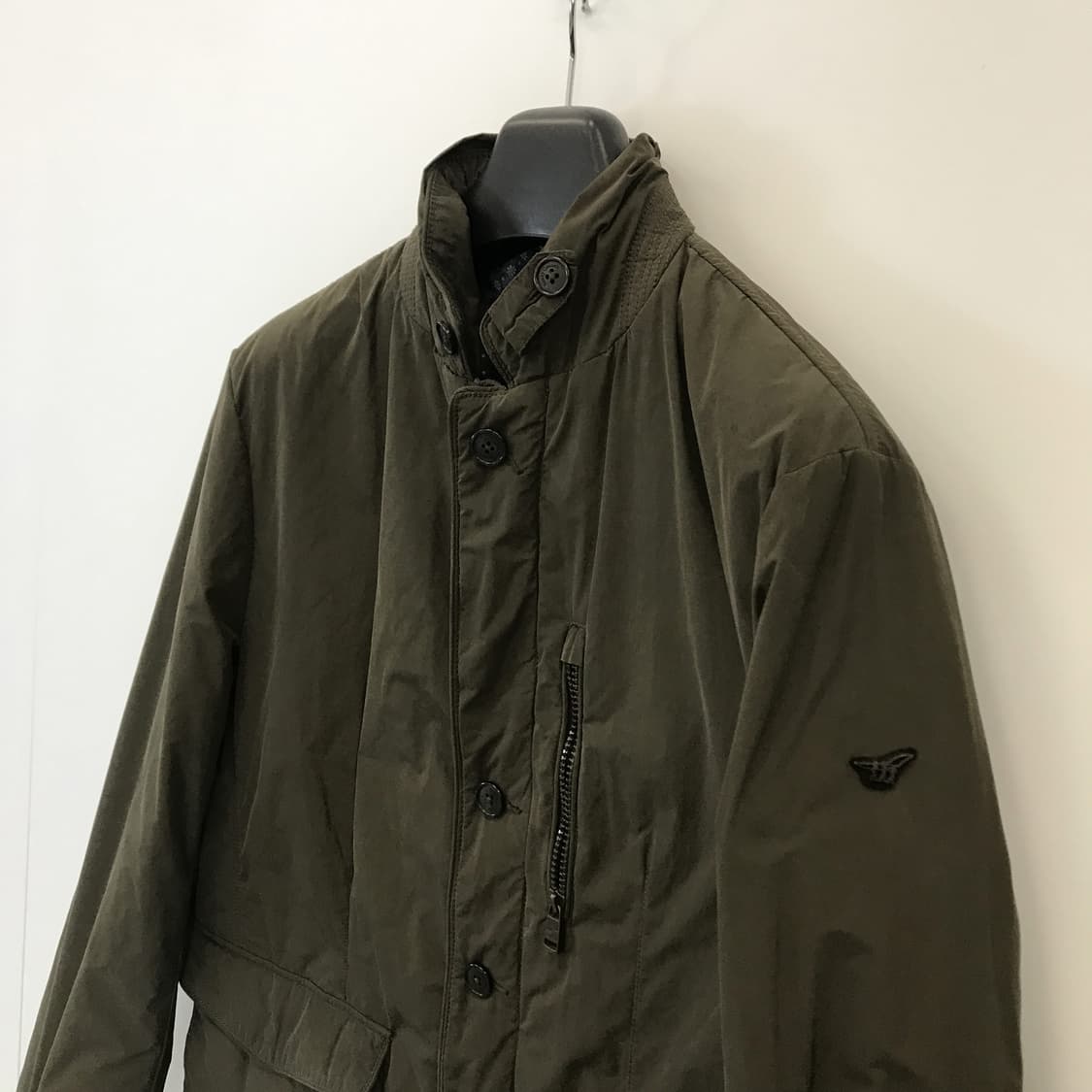 헨리코튼 사파리 패디드점퍼 춘추용 [105] 상품이미지2