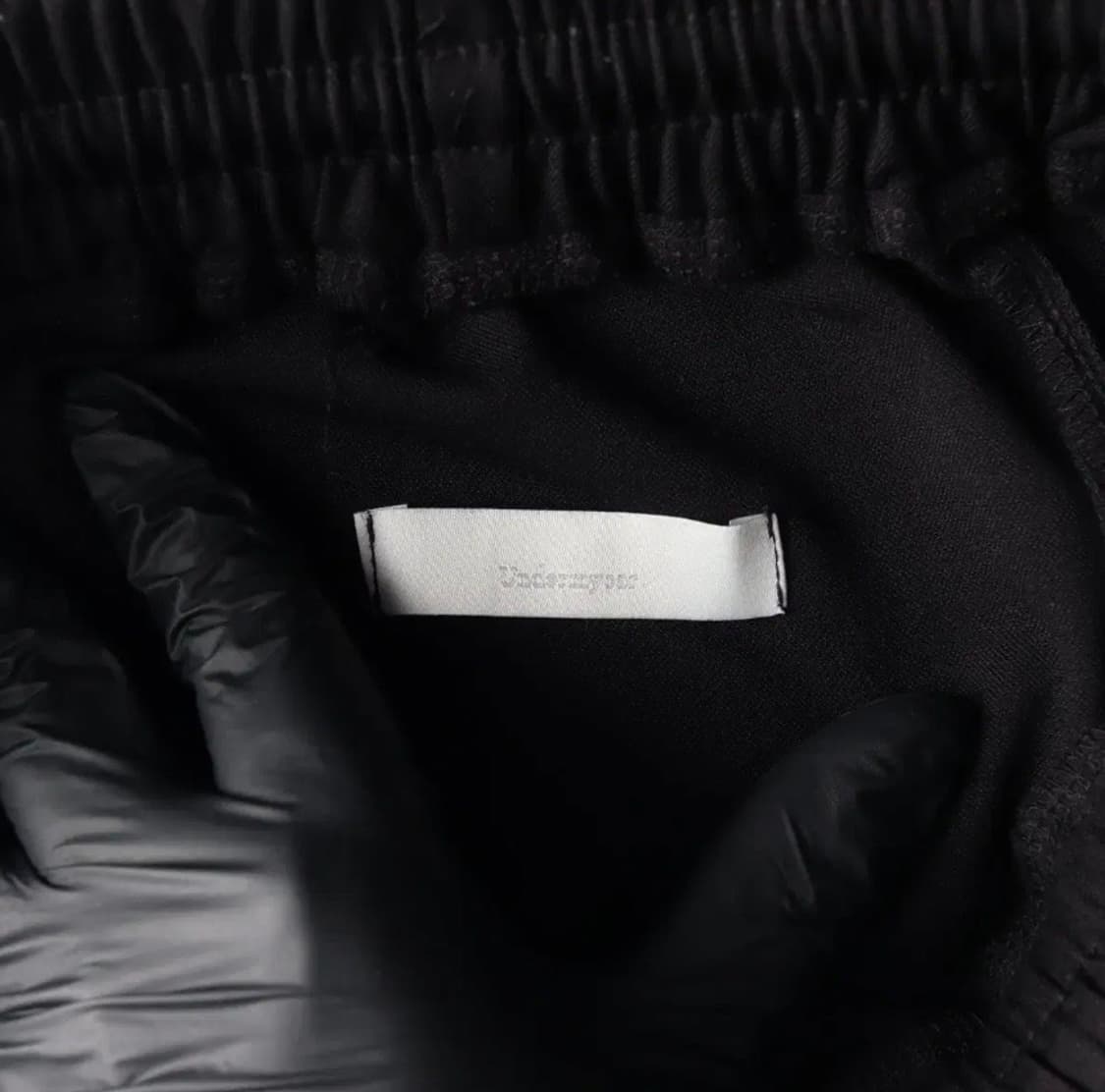 언더마이카 리전 04 팬츠 1사이즈 상품이미지4