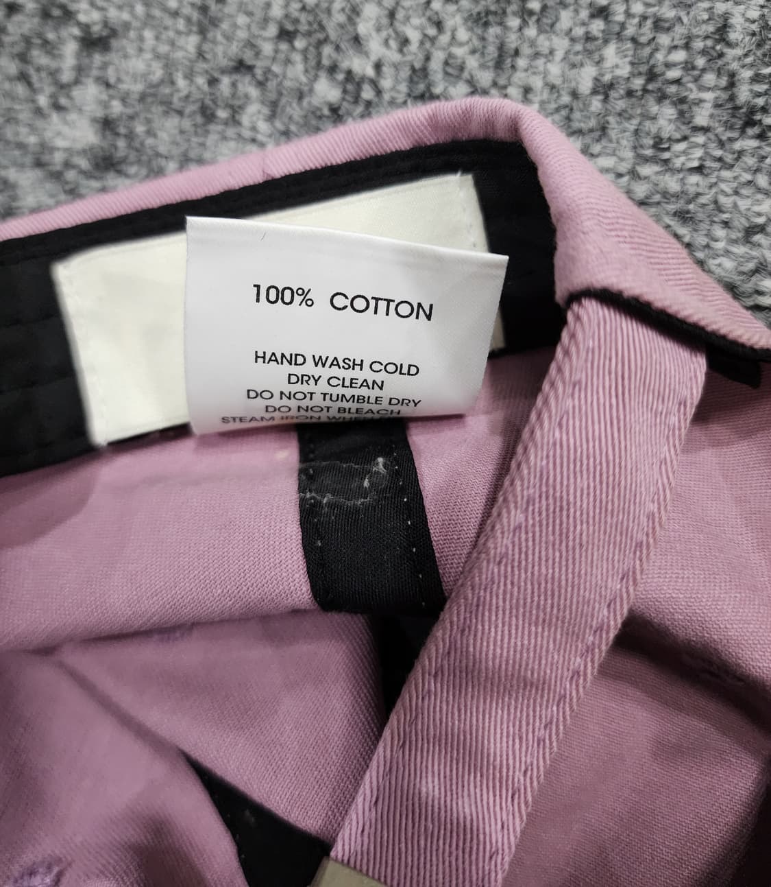 emis 이미스 로고 볼캡 모자 상품이미지9