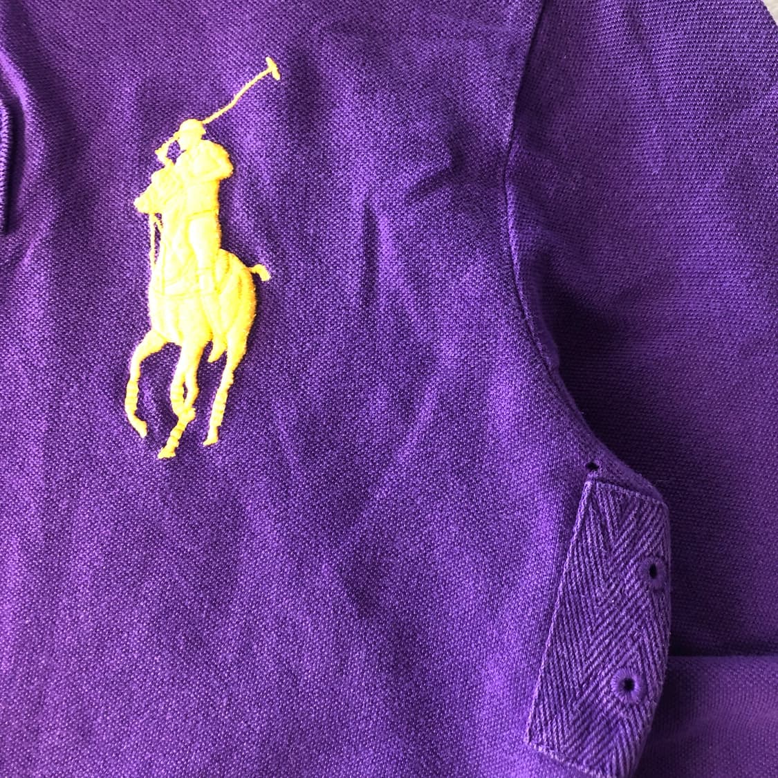 폴로랄프로렌 빅포니 카라티 상품이미지5