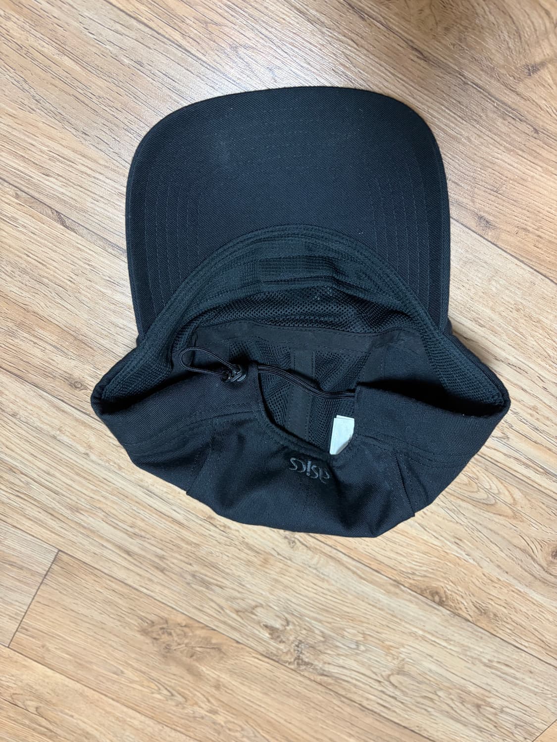 아식스 모자 캡 상품이미지2