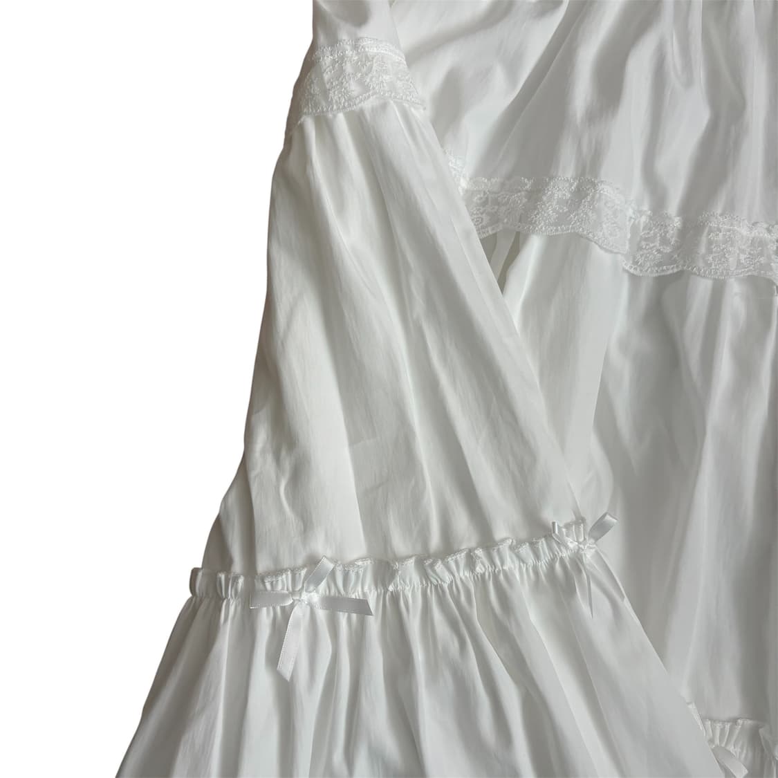 Fairly Morrie 페어리 & 모리 걸 여름 코디 set 상품이미지6