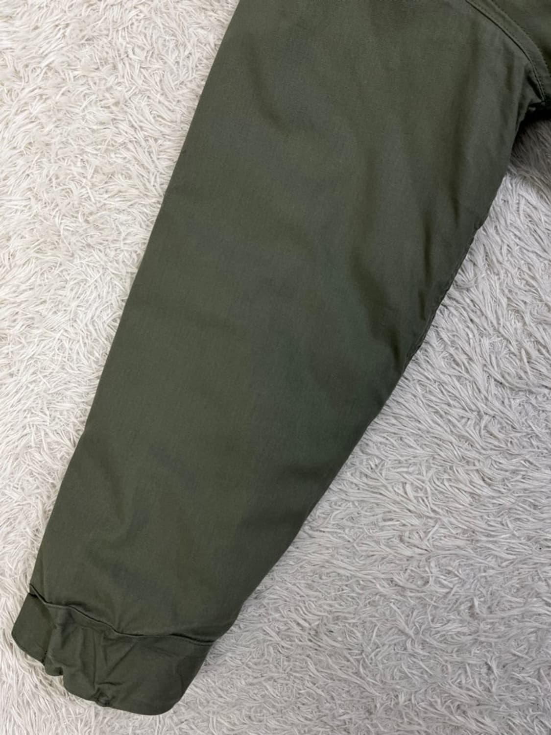 빈티지 M-51 피쉬테일 파카/#2741 상품이미지3