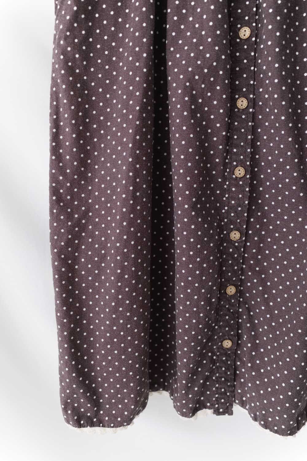 dot half shirt 상품이미지4