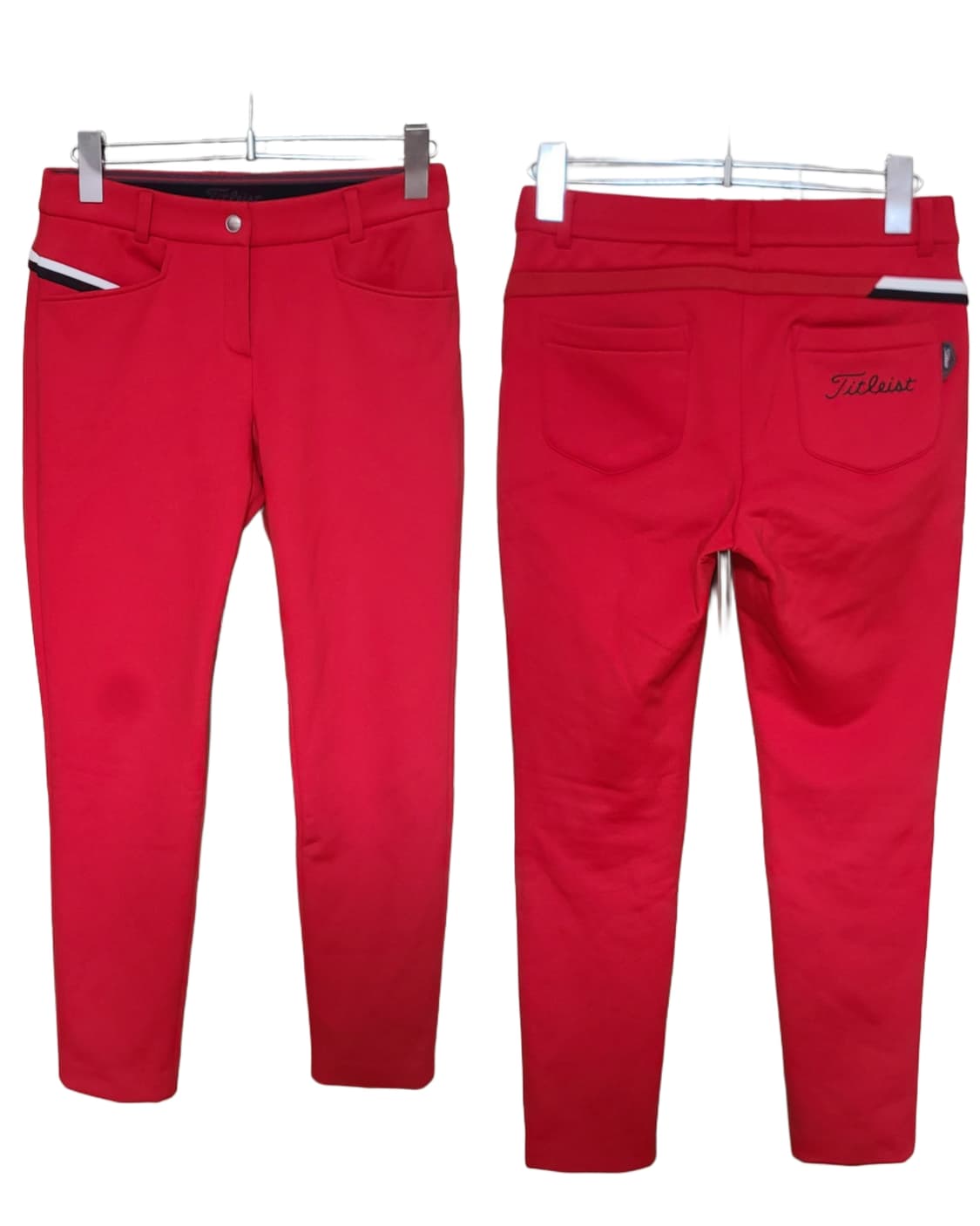 타이틀리스트 기모바지/여26 상품이미지1