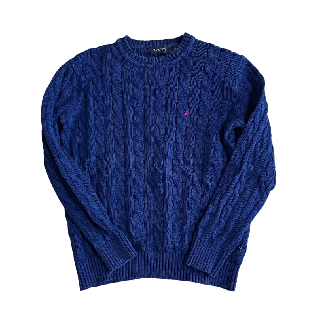 노티카 니트 상품이미지1