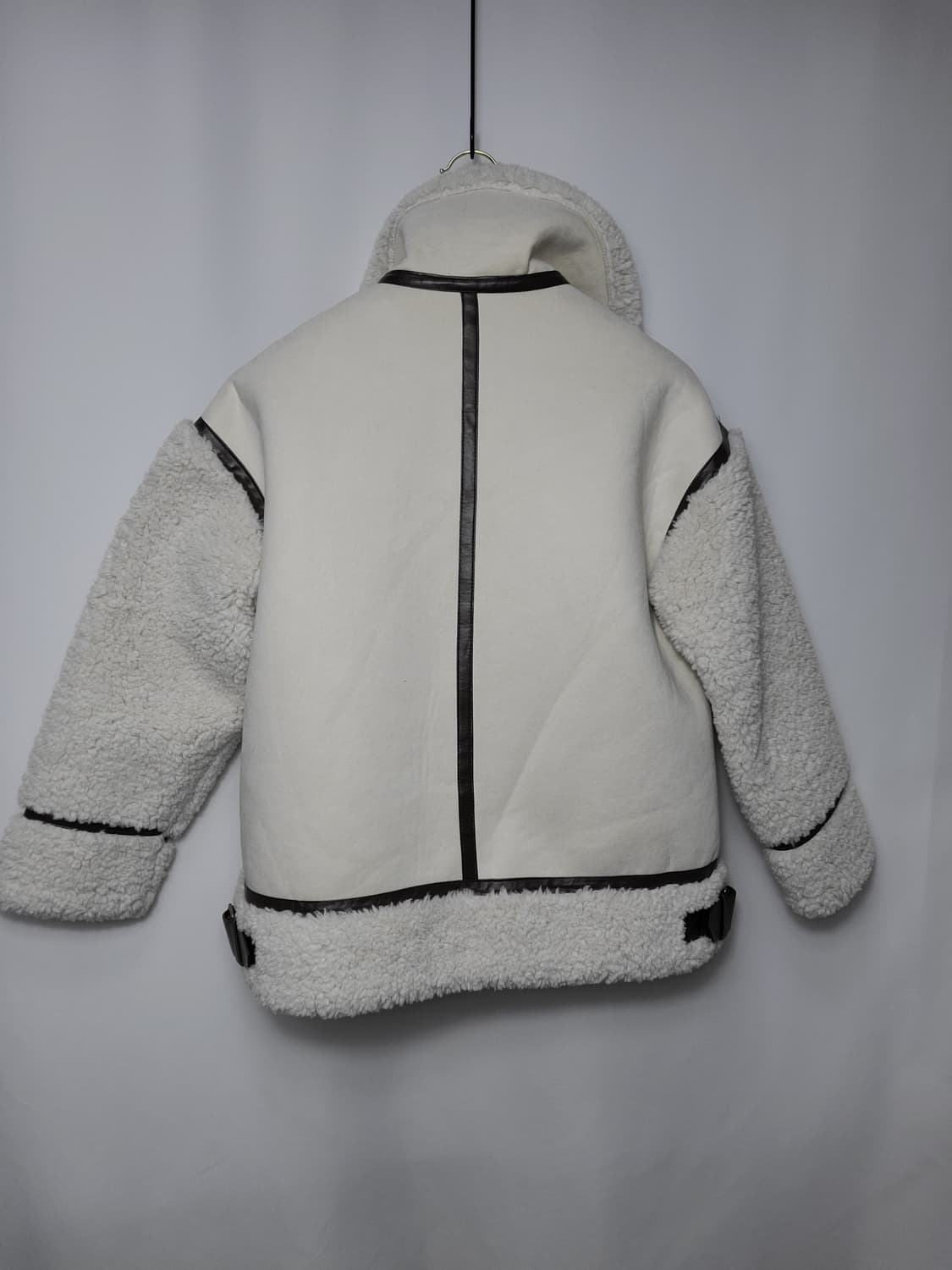 무스탕 상품이미지2