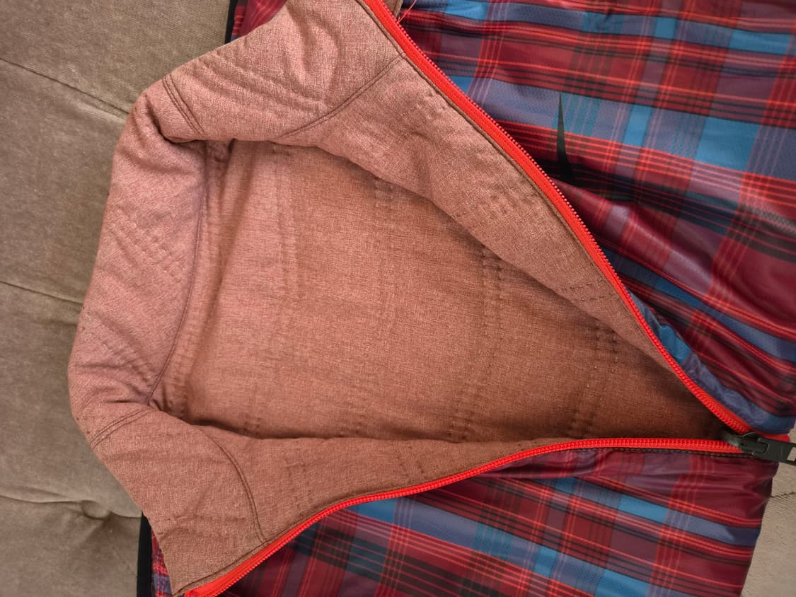 나이키 골프 남성 리버시블패딩조끼 105사이즈 상품이미지8