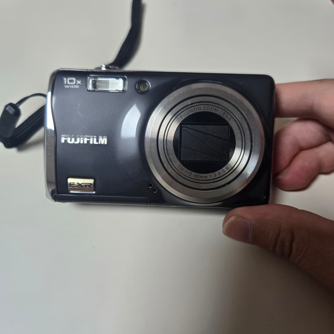 후지필름 파인픽스 f70exr 카메라 상품이미지1