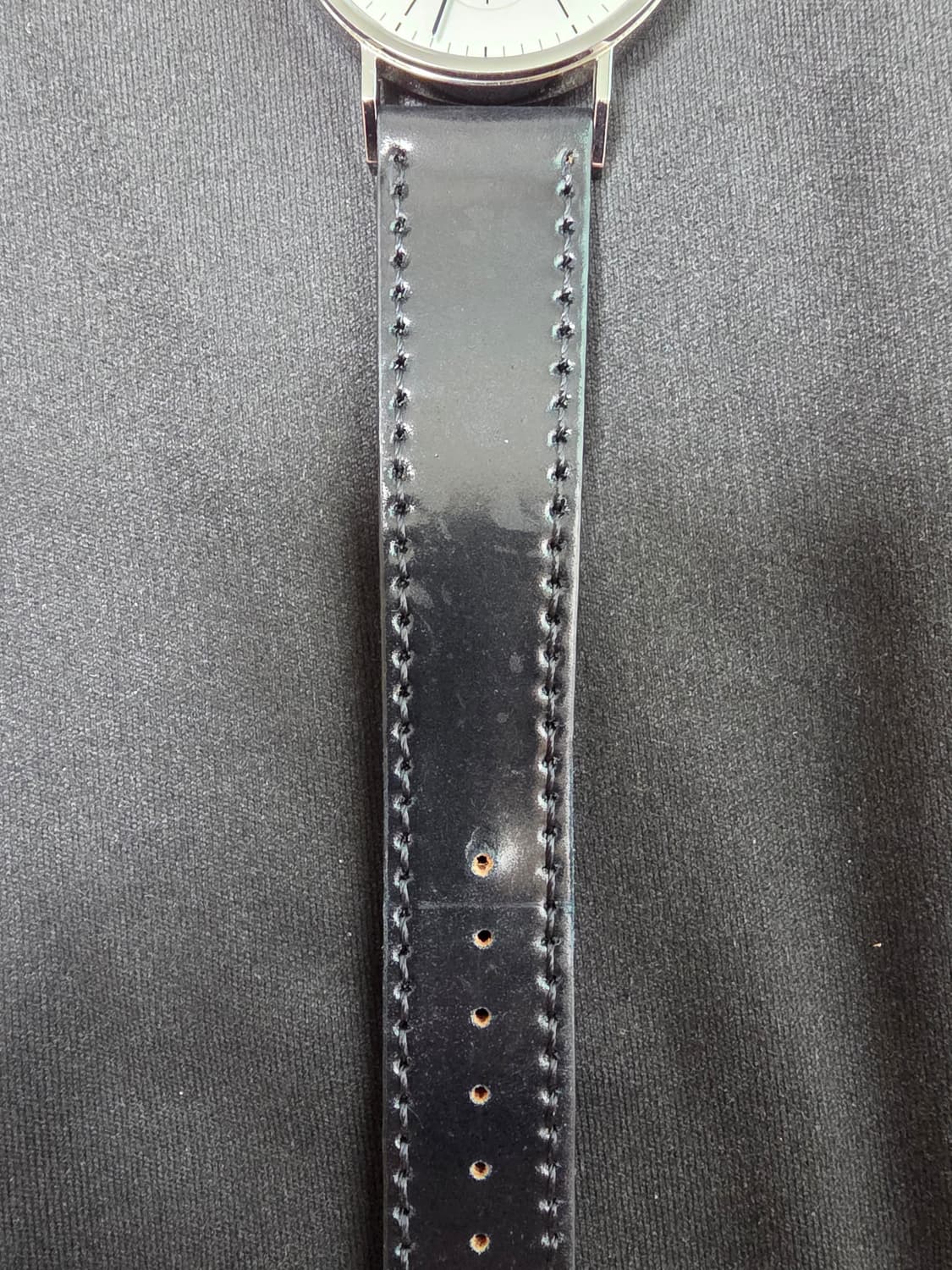 노모스 탕겐테 35mm 디버클 포함 상품이미지5