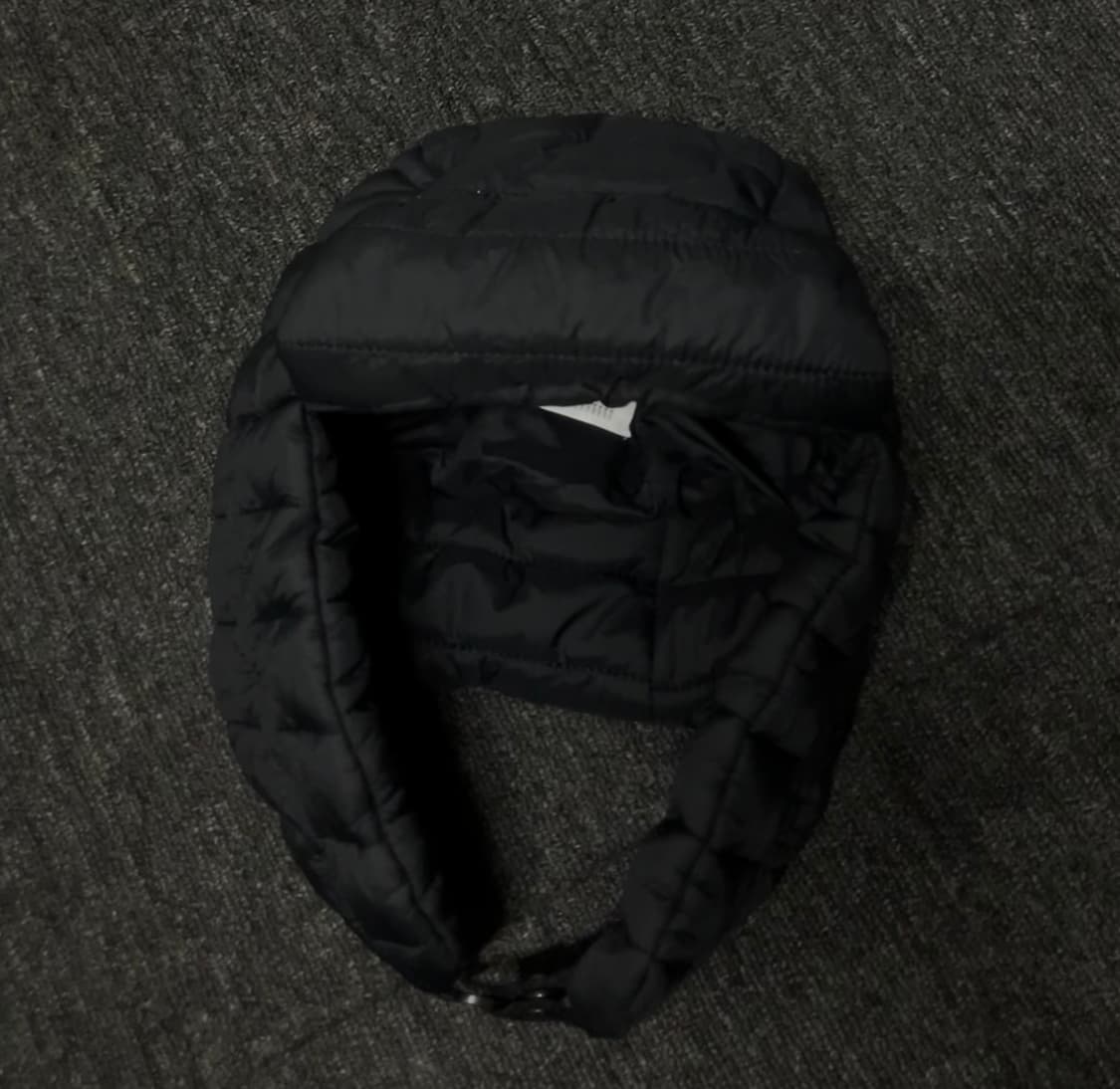 노비스 패딩 트루퍼햇 상품이미지4