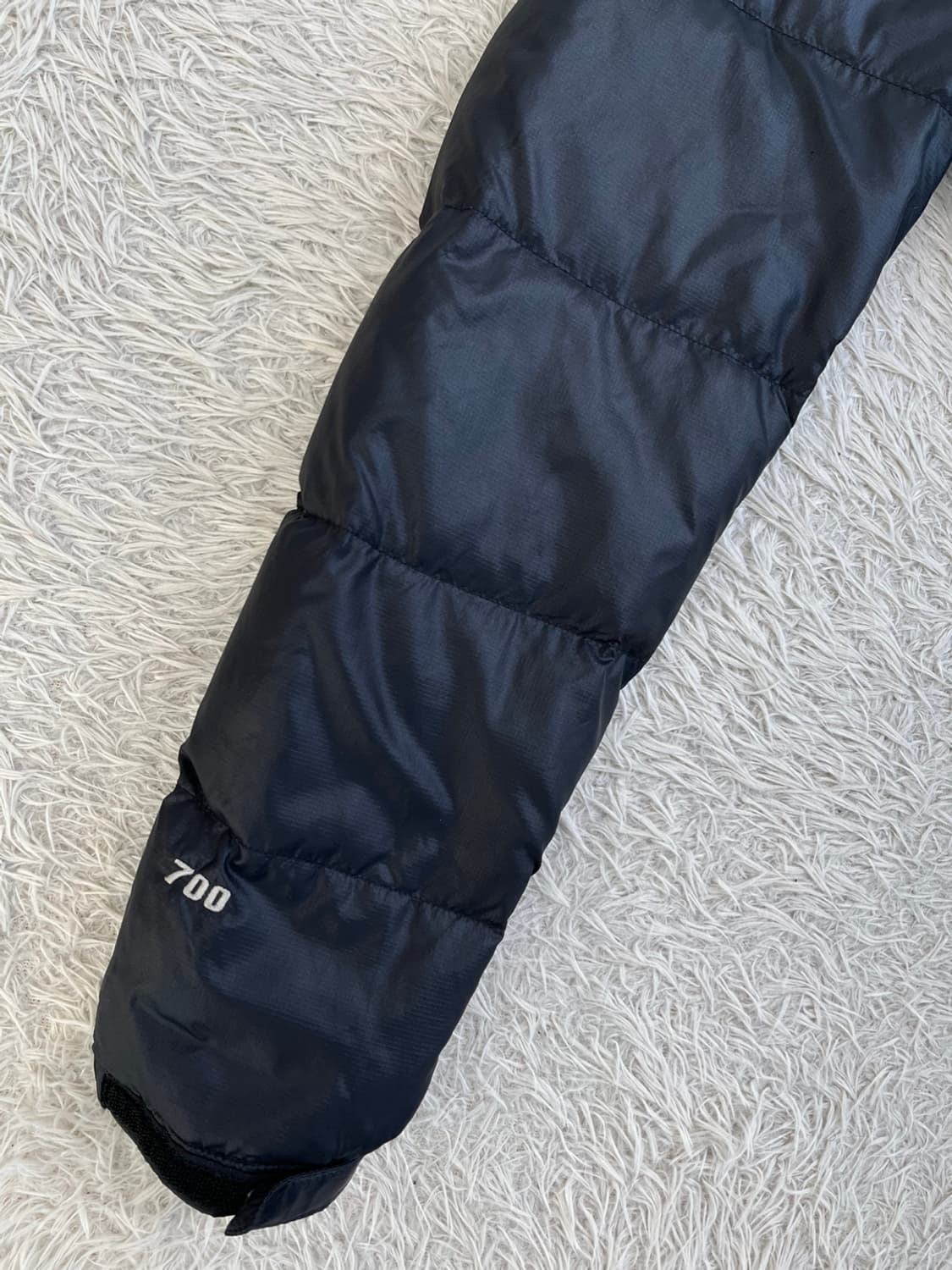 노스페이스 700 눕시 패딩/#51 상품이미지3
