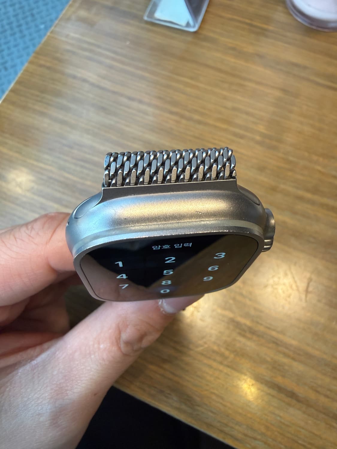 애플워치 울트라 2 상품이미지1